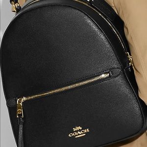 Coach backpack